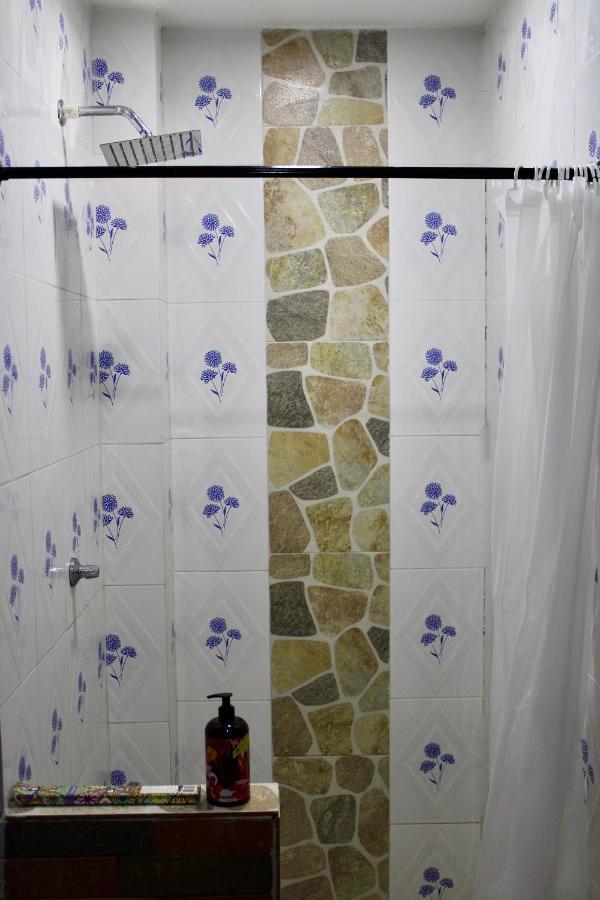 Amano Property Hotell Santa Marta  Exteriör bild