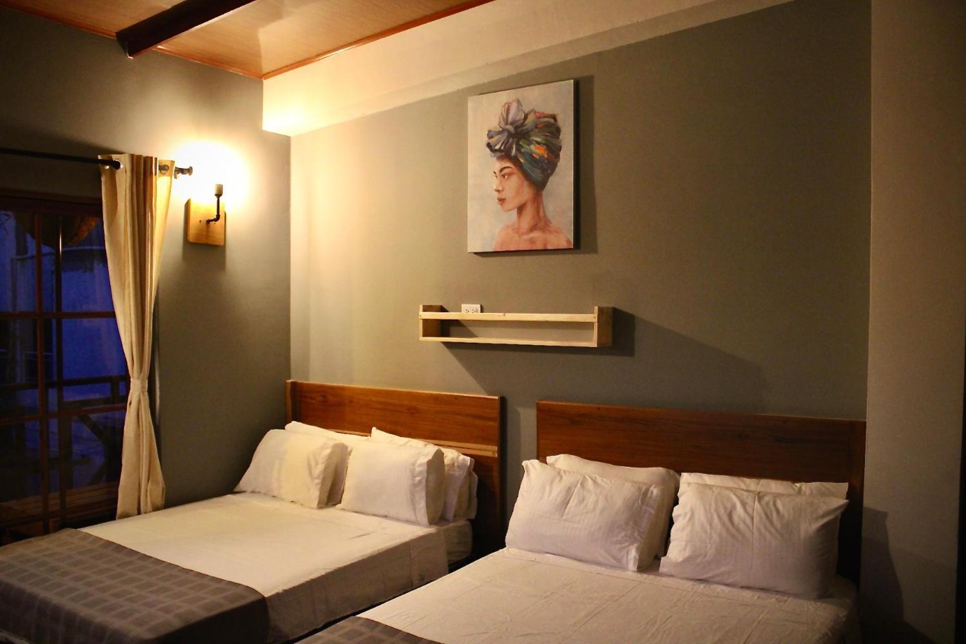 Amano Property Hotell Santa Marta  Exteriör bild